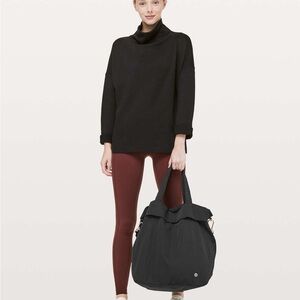 lululemon Principal Dance Bag